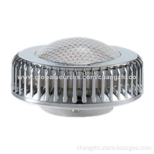 GX53 LED Light, 5W LED Consumption, 110-220V AC Input VoltageNew